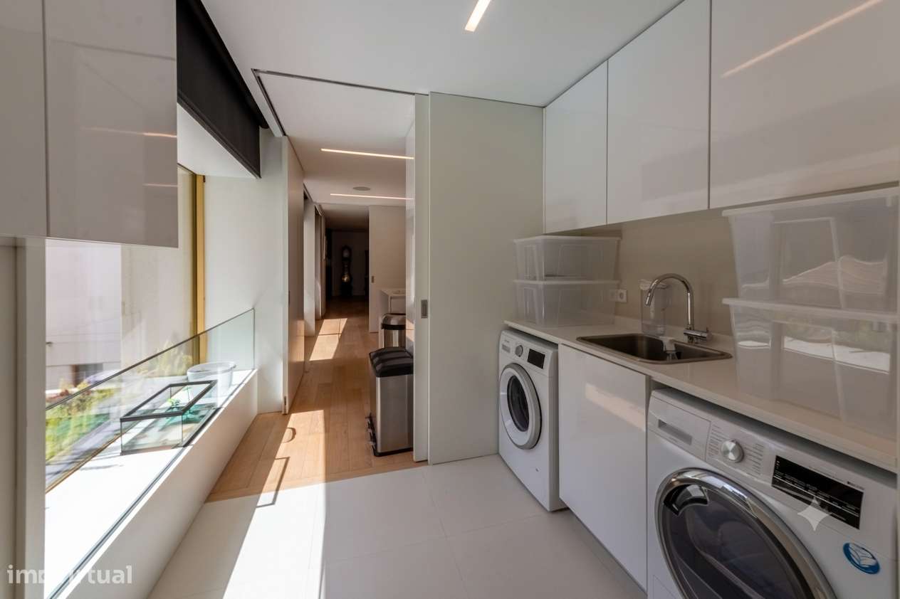 Apartamento no Parque da Cidade-19