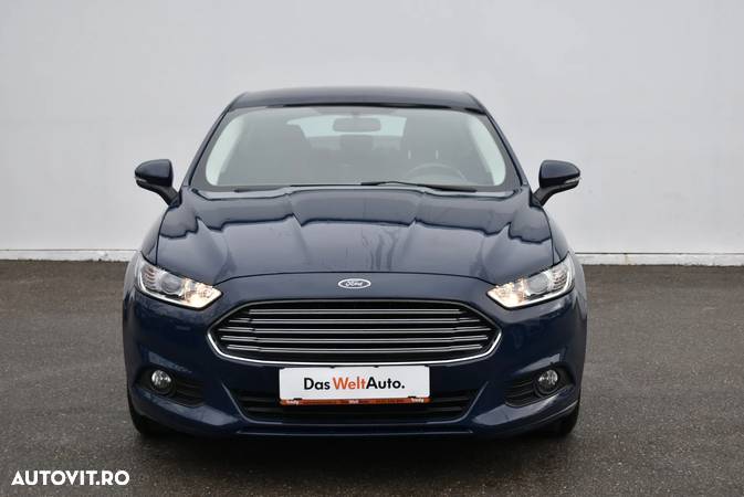 Ford Mondeo 1.5 TDCi Trend - 2