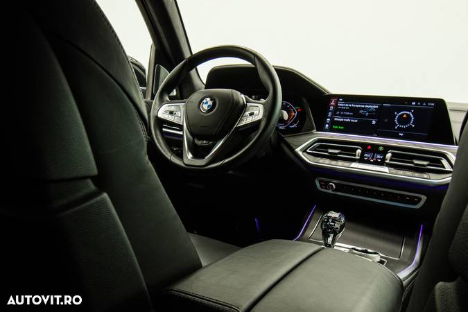 BMW X7 xDrive40d MHEV - 15