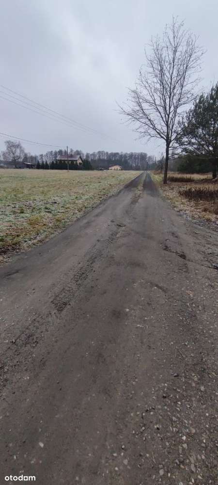 Działki z warunkami zabudowy - Pełny obrazek: 5/10