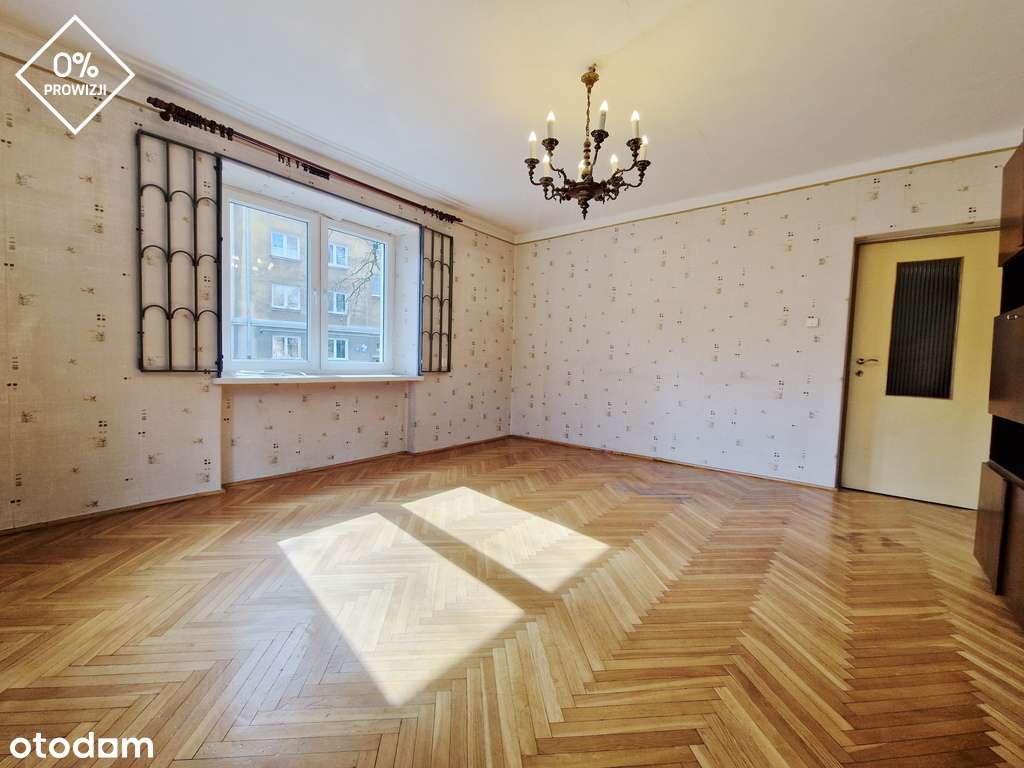 Możliwość wyodrębnienia 3 pokoju, Osiedle Zielone!-4