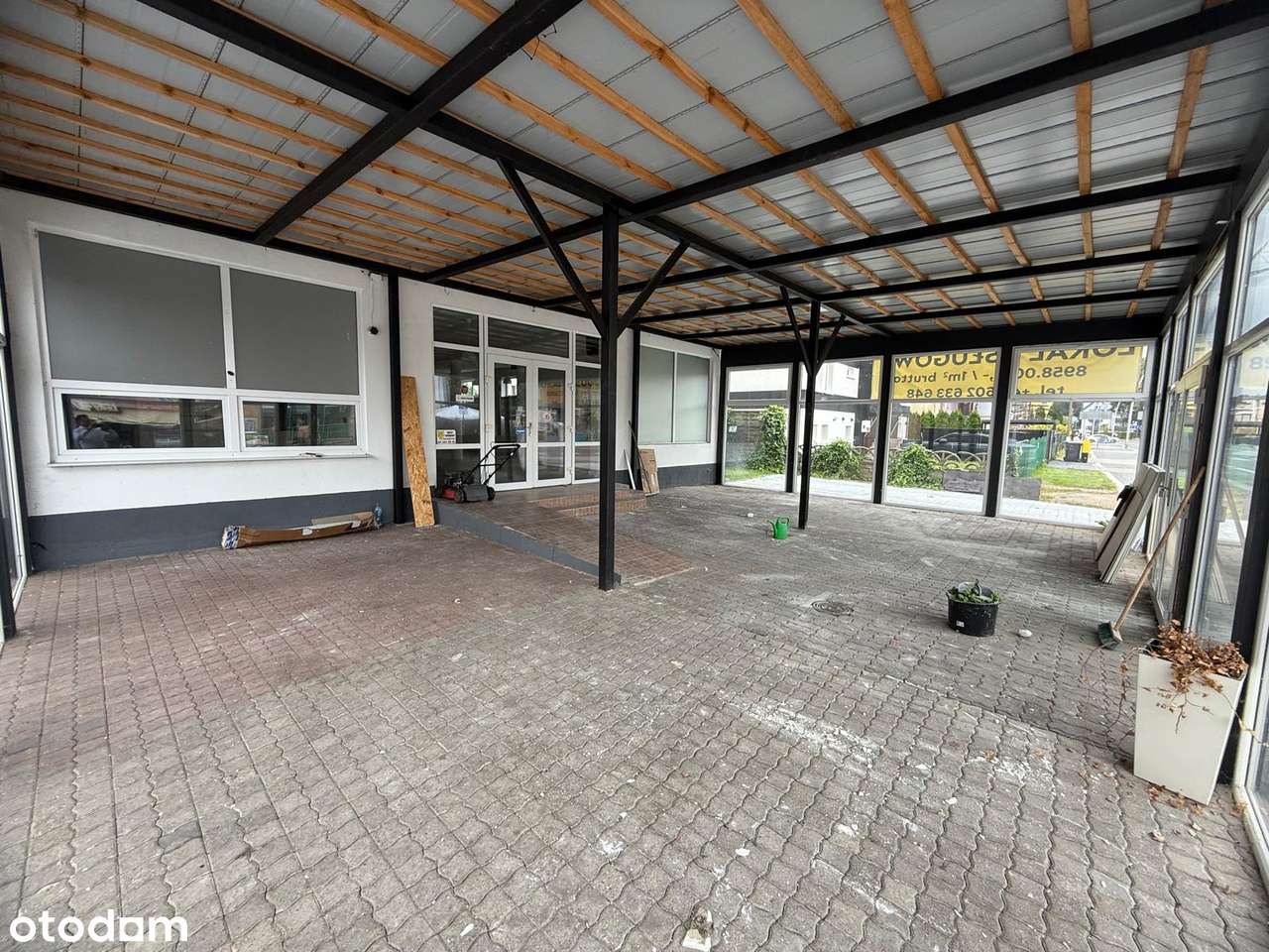 Całoroczna restauracja z wielkim potencjałem w Mielnie! Inwestycja! - Pełny obrazek: 5/16