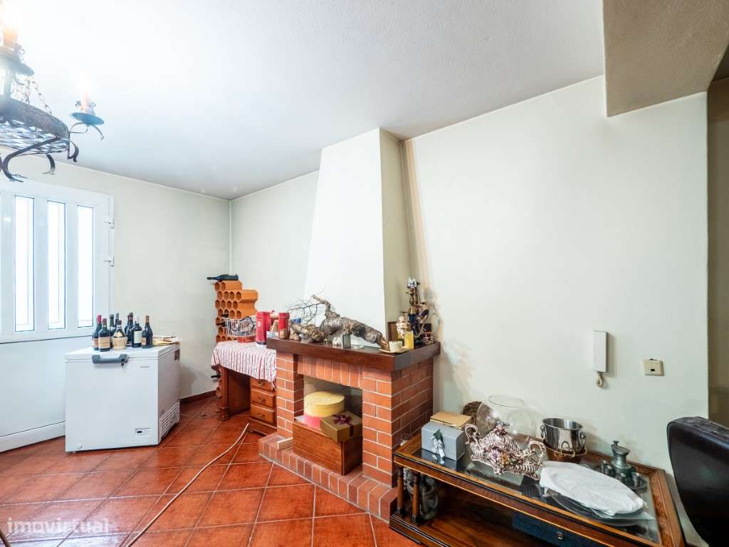 Moradia V4 Espinho-29