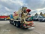 Mercedes-Benz Arocs 3243 CIFA MK 25 H - 5