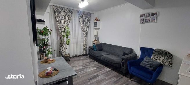 Apartament cu 3 camere in sectorul 4, Zona Ctin. Brancoveanu-Luica