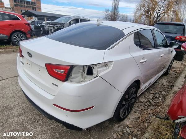 Kia Optima 2016 - 3