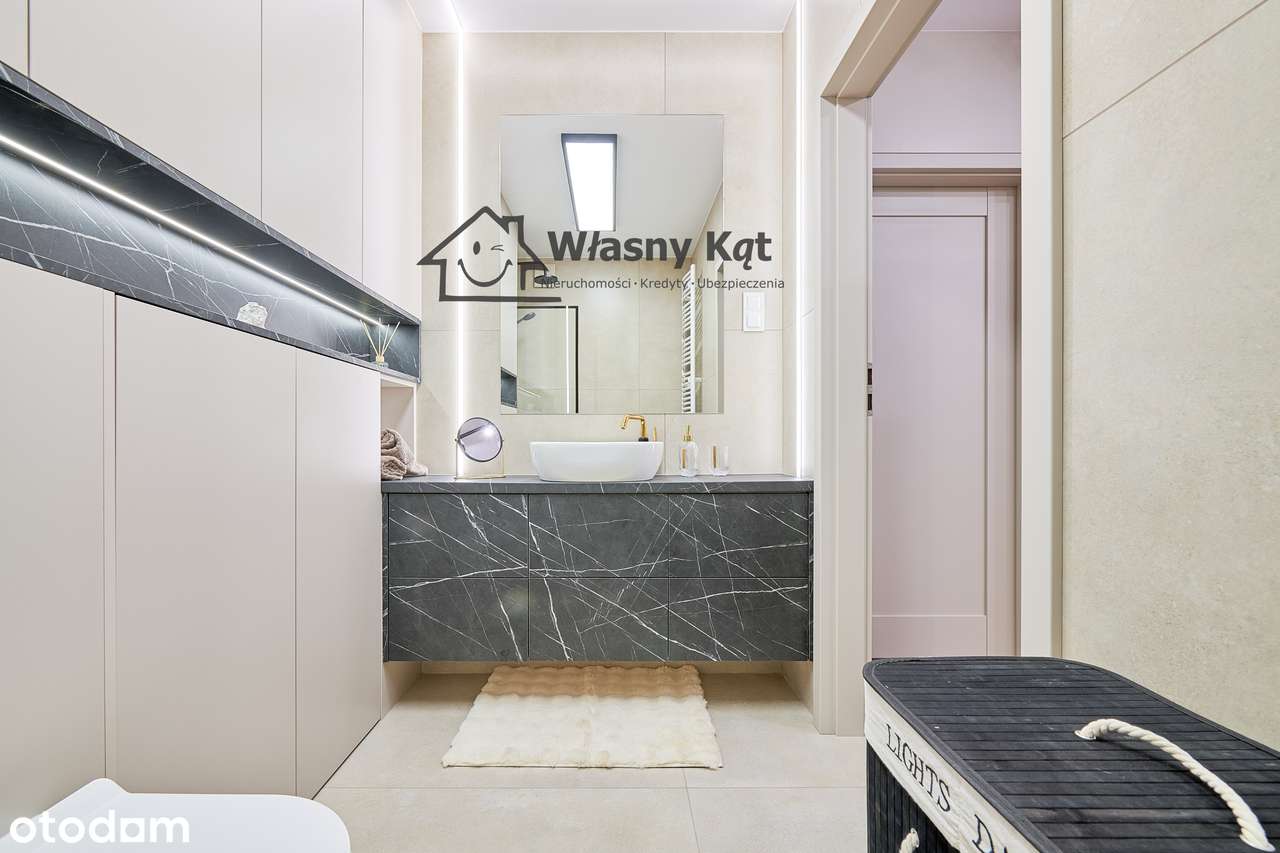 Nowy Apartament 67mkw, 3 pokoje, 2 ogródki, os. Bella Vista, Kielce, - Pełny obrazek: 5/18