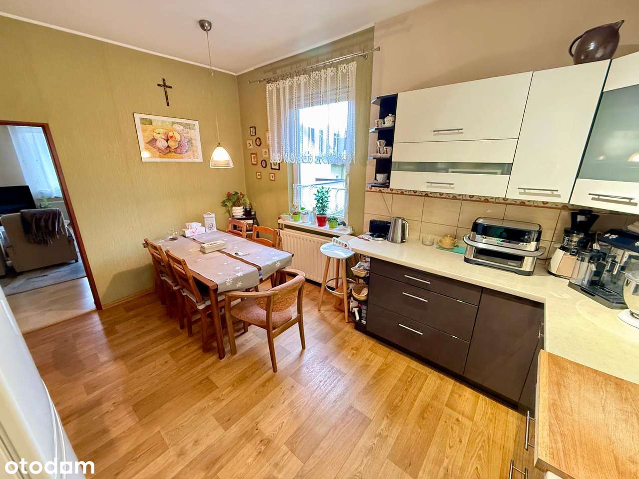 Mieszkanie 3 pokojowe w Szklarskiej Porębie-3