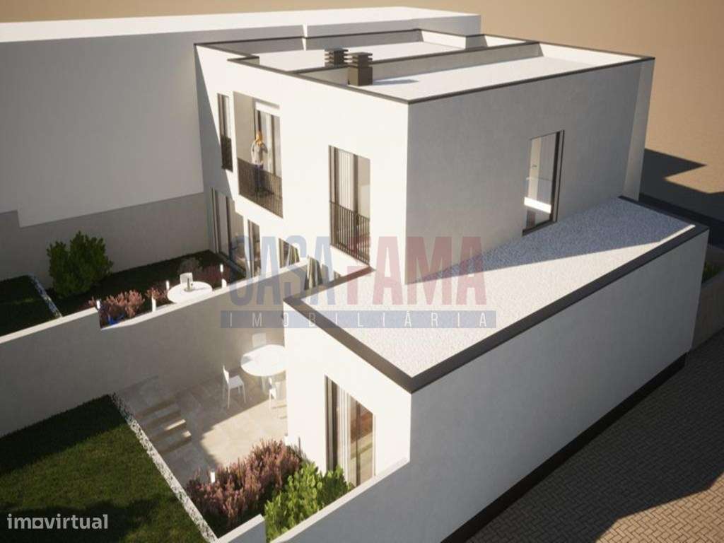 2 Moradias T3 em Rates - Póvoa de Varzim - Grande imagem: 5/16