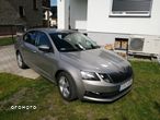 Skoda Octavia 1.0 TSI Active - 4