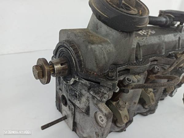 Colaça / Cabeça De Motor Volkswagen Golf Iv (1J1) - 2