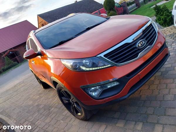 Kia Sportage - 27