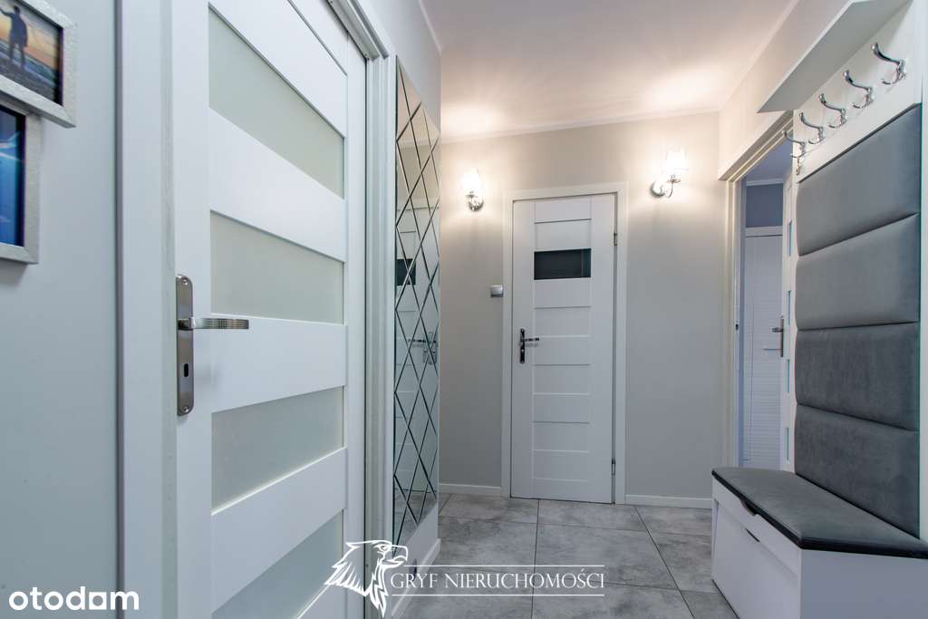 -3 pokojowe w pełni wyposażone - Oddzielna kuchnia-5