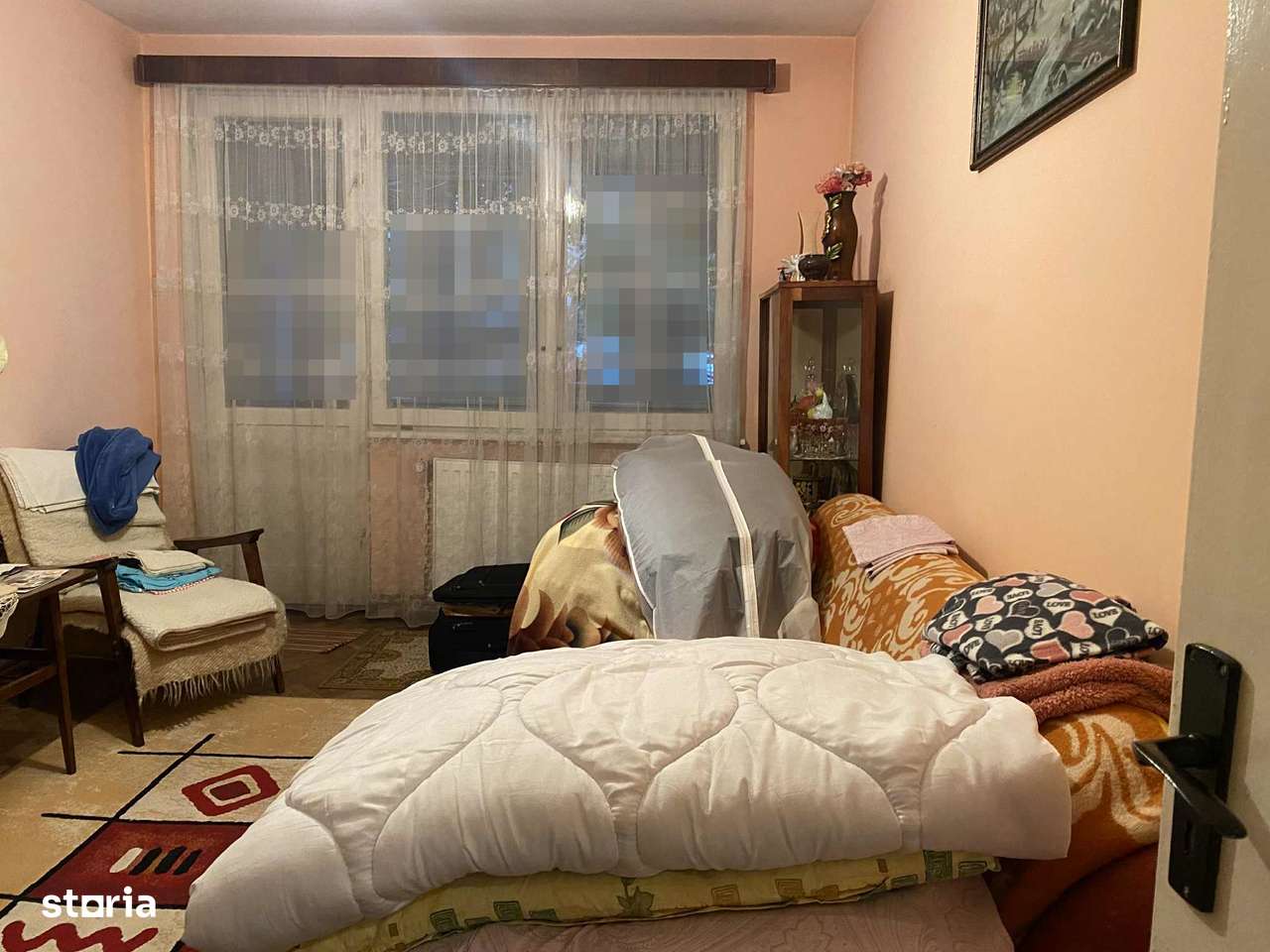 Apartament 3 camere de vanzare Tudor Vladimirescu Targu Mures, Mures - Imagine principală: 5/13