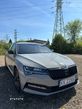 Skoda Superb 2.0 TDI SCR 4x4 Style DSG - 20