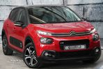 Citroën C3 1.2 PureTech BVM Feel - 2