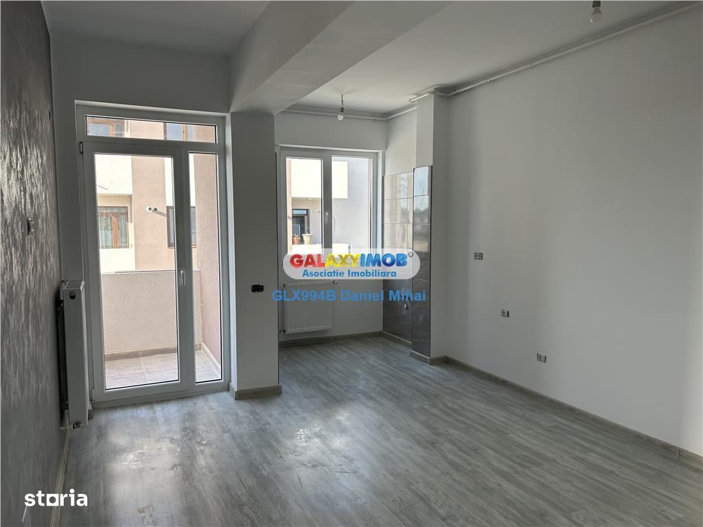 Apartament 2 cam finalizat-Toate utilitatile-LEROY MERLIN