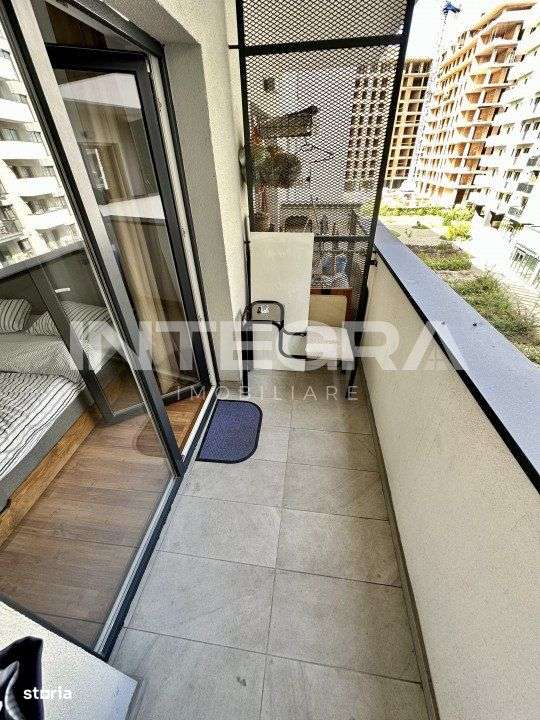 Investitie La cheie | 2 Camere | Bloc Nou, Str. Fabricii 105 | Marasti-7