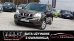 Nissan X-Trail - 1