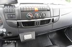 Iveco Eurocargo 120E19 Euro 6 / DMC 11990 kg / Kontener Labbe Gruau 20 Palet / Winda - 30