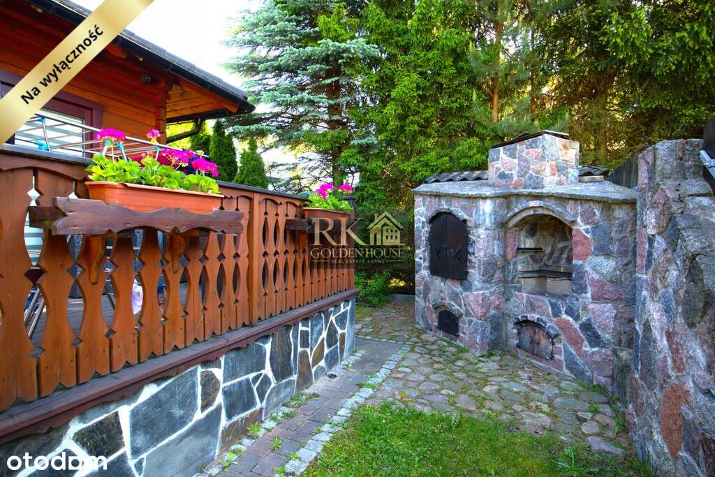 SPRZEDAŻ lub ZAMIANA na małe mieszkanie z dopłatą ! - Pełny obrazek: 3/13