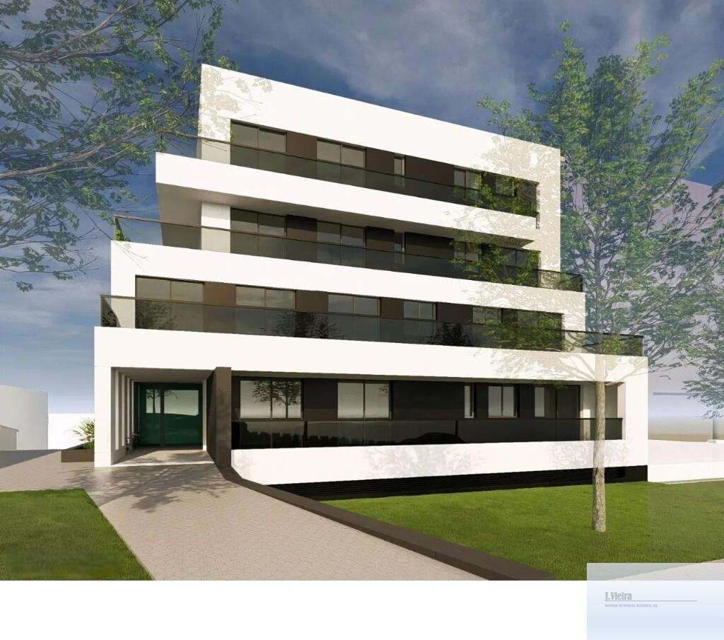 T2 Santo Ovídio / Centro Gaia - Grande imagem: 3/9