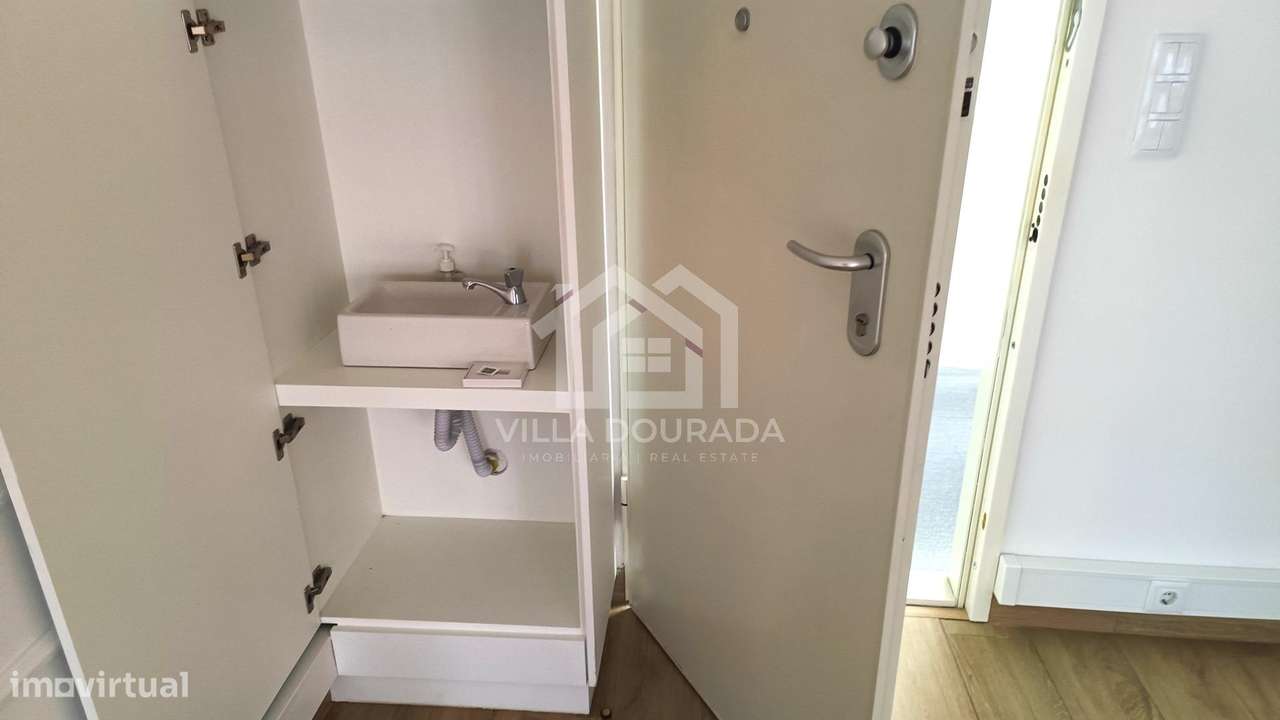 Escritório em Porto-11