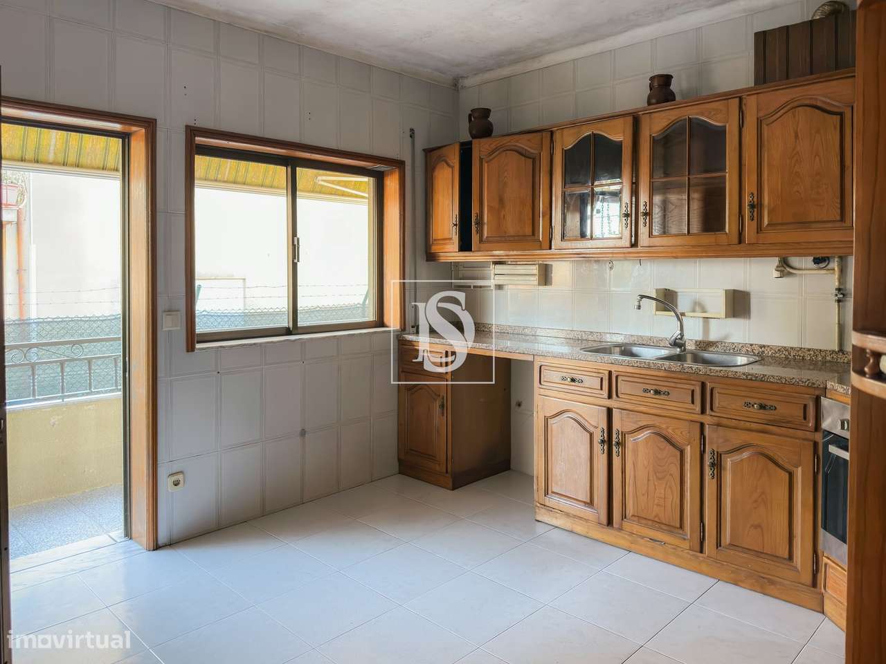 Moradia T3 individual em Joane, Vila Nova de Famalicão-7