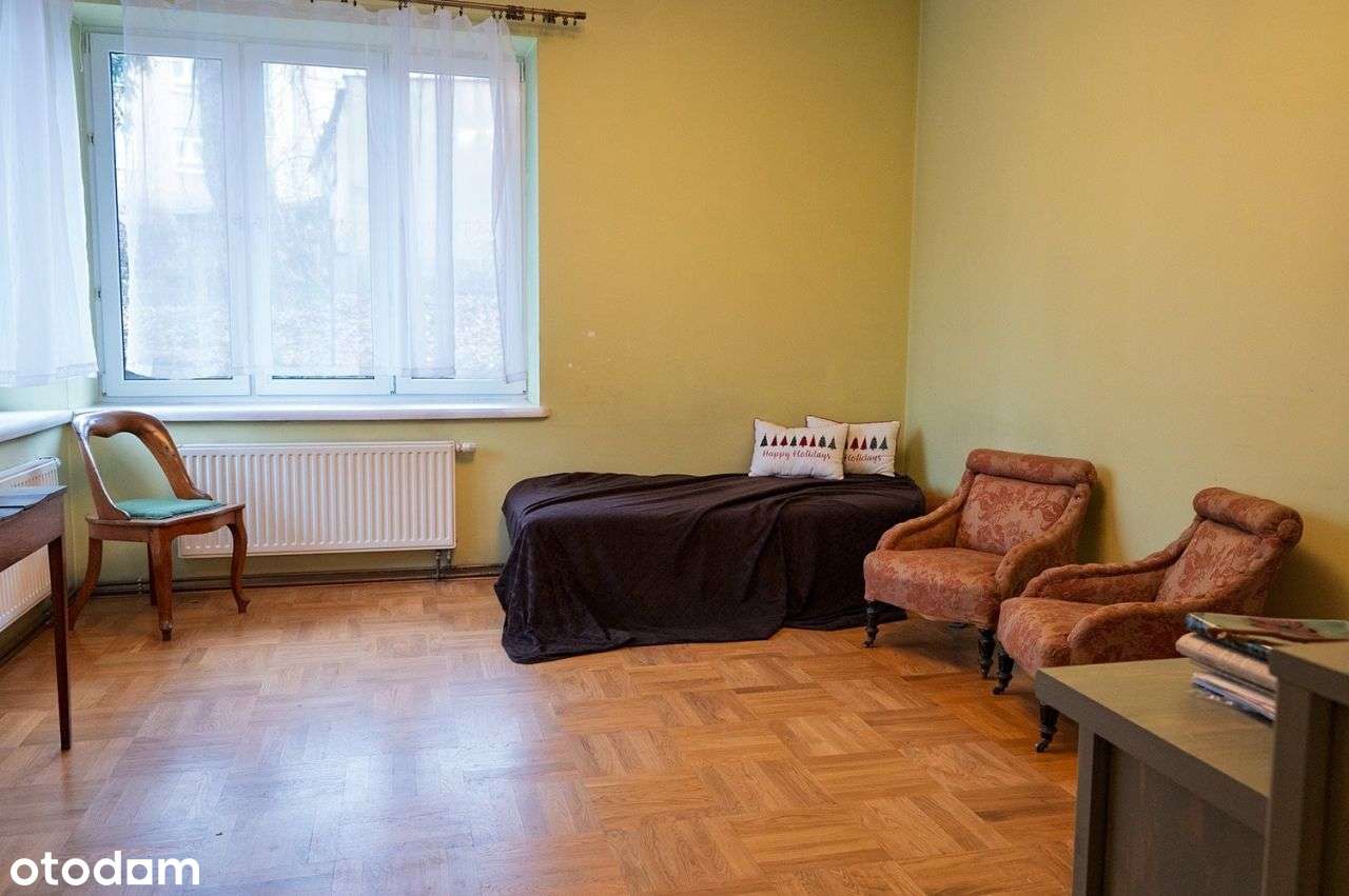 Unikatowe 127 m² I 5 pokoi I kamienica 1937 r. !-7