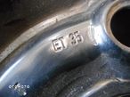 FELGI STALOWE 14" VOLKSWAGEN SKODA SEAT - 3