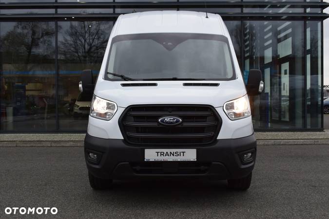 Ford Transit - 2