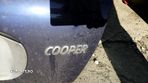 Haion Mini Cooper 2004 - 2