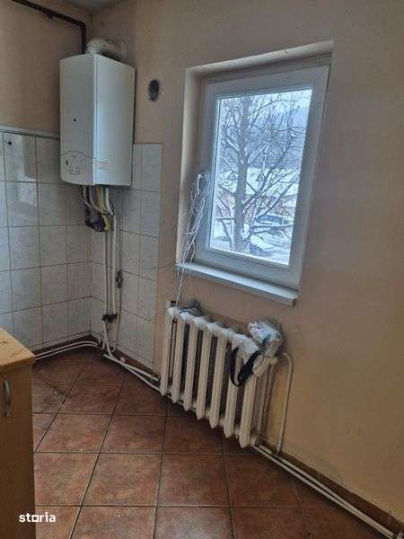 Apartament cu 1 camera 43 mp - Zona Darmanesti - Imagine principală: 4/8