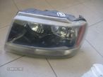 Farol 61B50005093 JEEP CHEROKEE 2001 Esq Sylvania - 1