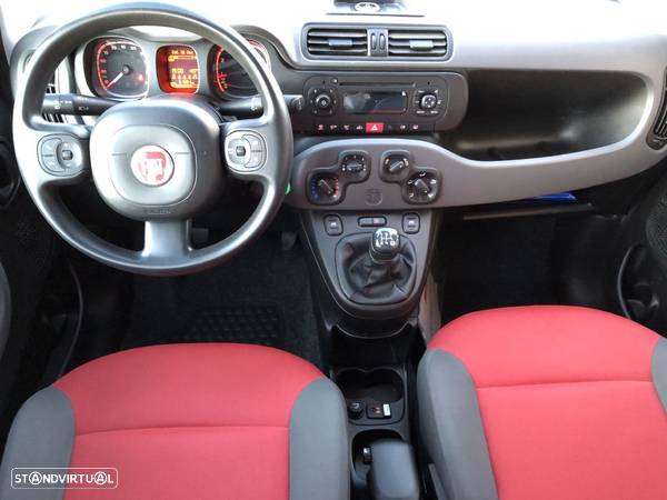 Fiat Panda - 8