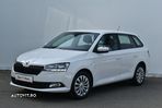 Skoda Fabia Combi 1.0 TSI Ambition - 17