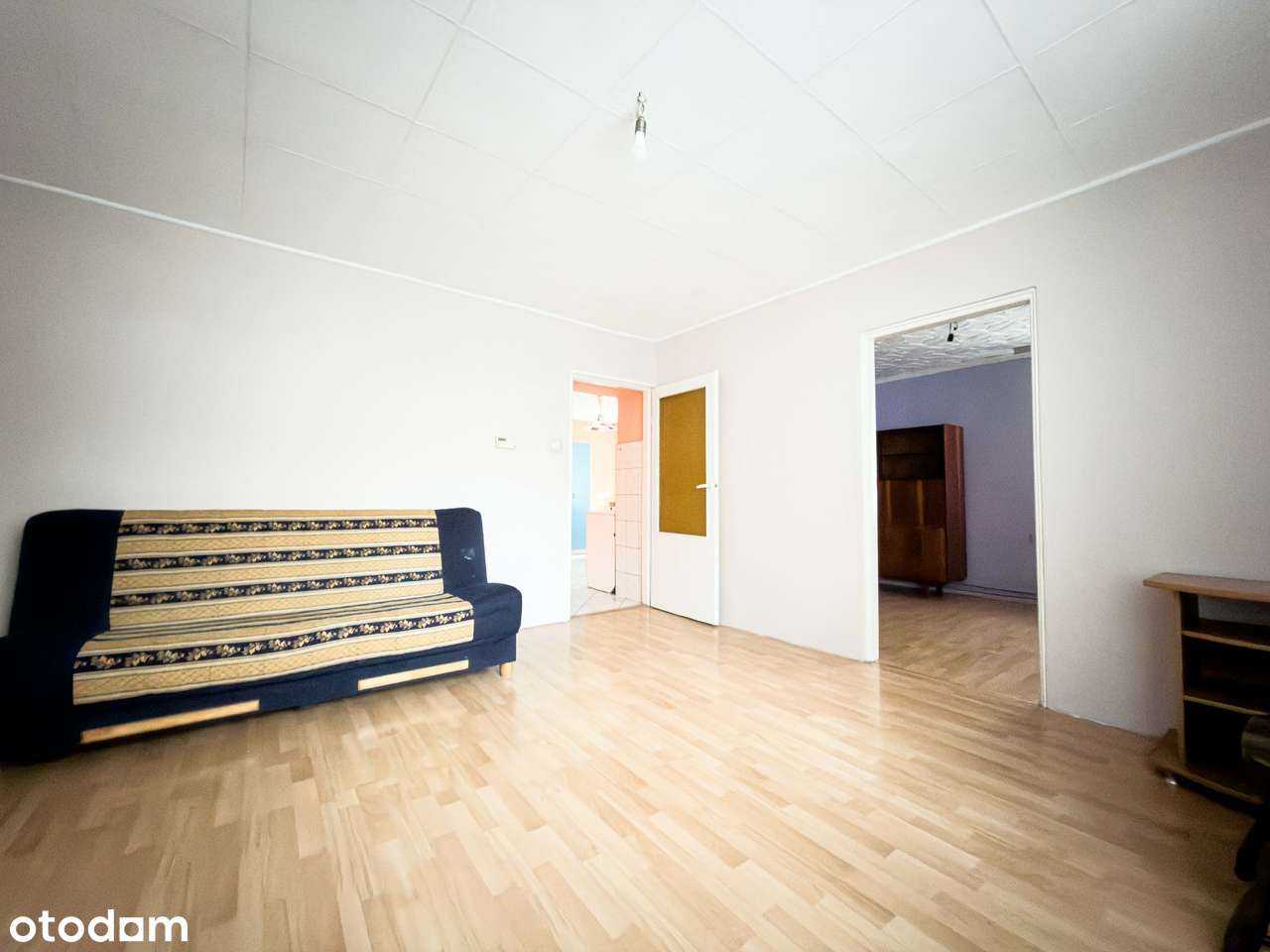 Mieszkanie w centrum -  Duszniki Zdrój-10