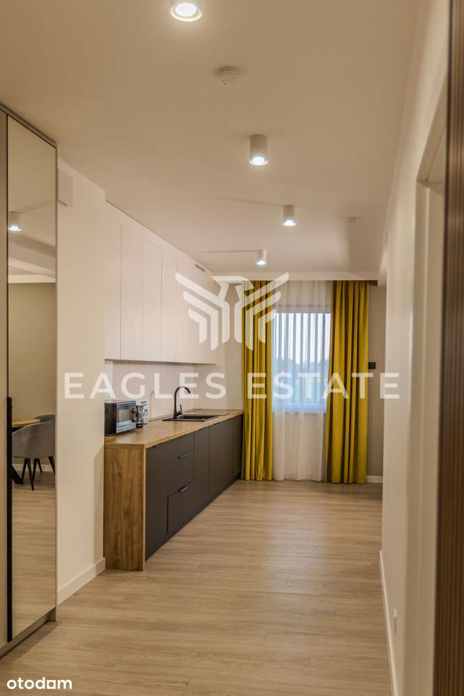 Nowoczesny apartament Premium gotowy do zam. - Pełny obrazek: 3/13