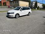 Skoda Fabia 1.0 TSI Ambition - 13