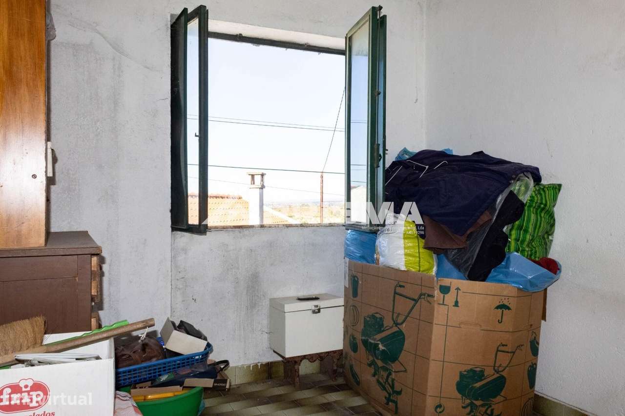 Moradia T3 para venda em Aldeia da Mata-19