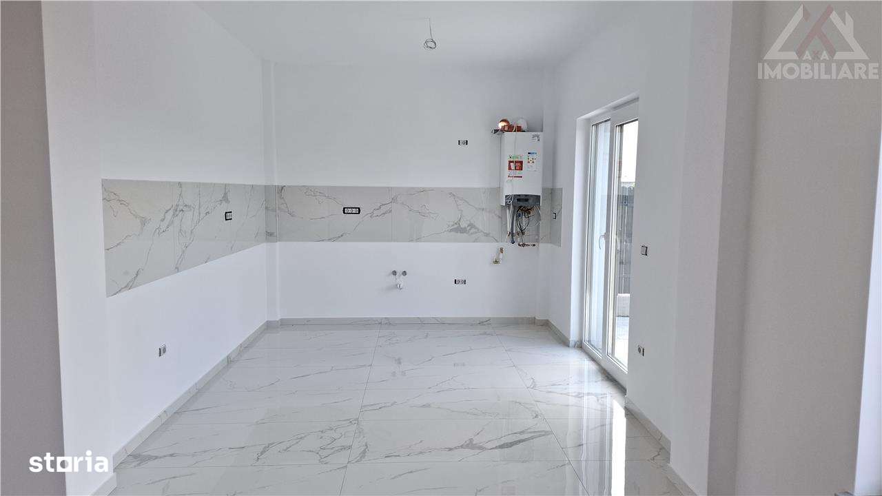Intabulata! Casa Valea Lupului,4 camere,Incalz.Pard,Placa,Asfalt,0% co - Imagine principală: 5/12