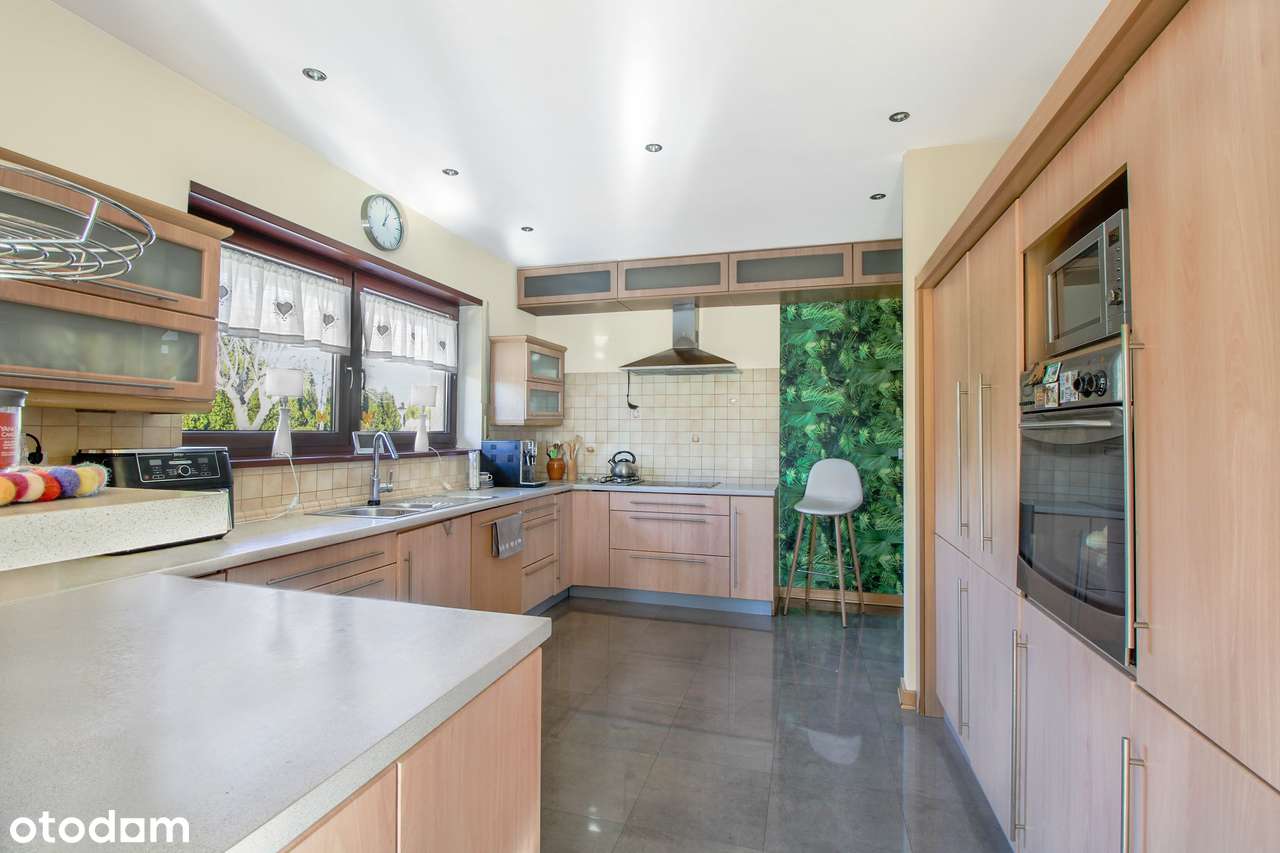 Pompa ciepła*Fotowoltaika*Cudowna Górska okolica*Dolina Soły-5