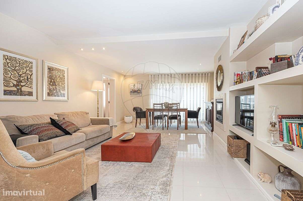 Apartamento T3 para arrendamento - Grande imagem: 2/31