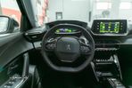 Peugeot 2008 1.5 BlueHDi Allure Pack EAT8 - 11