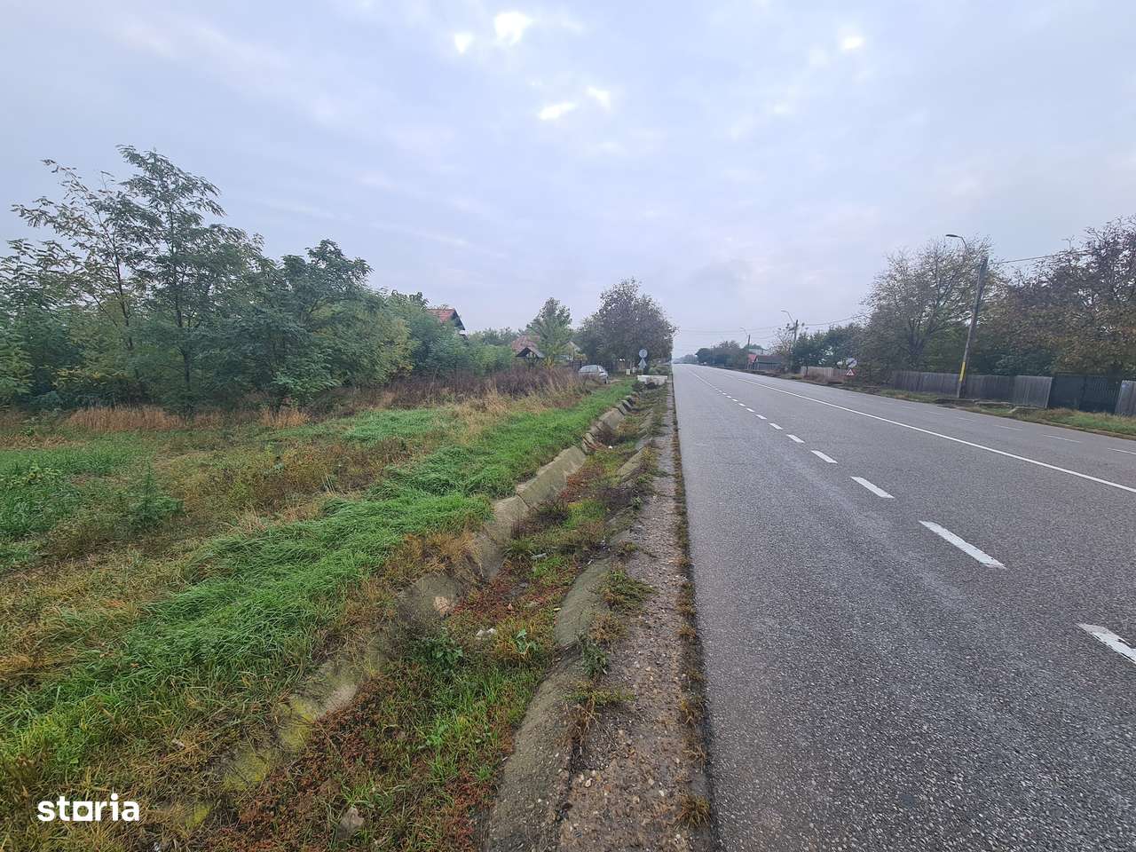 Teren 9200 mp, DN2 -33ml, Dumbrava-Bacau - Imagine principală: 5/5