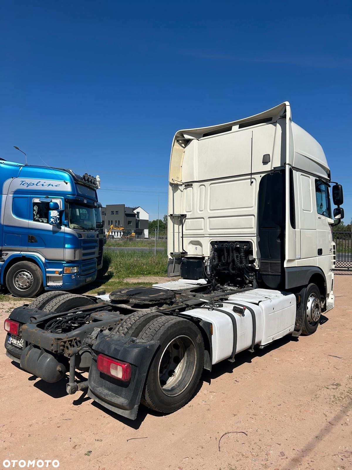 DAF XF 106 - 4