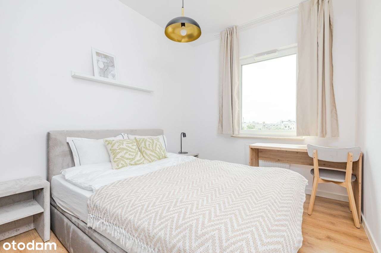 Mieszkanie 2-pokojowe w stylu Loft, Cowork, promo - Pełny obrazek: 4/13