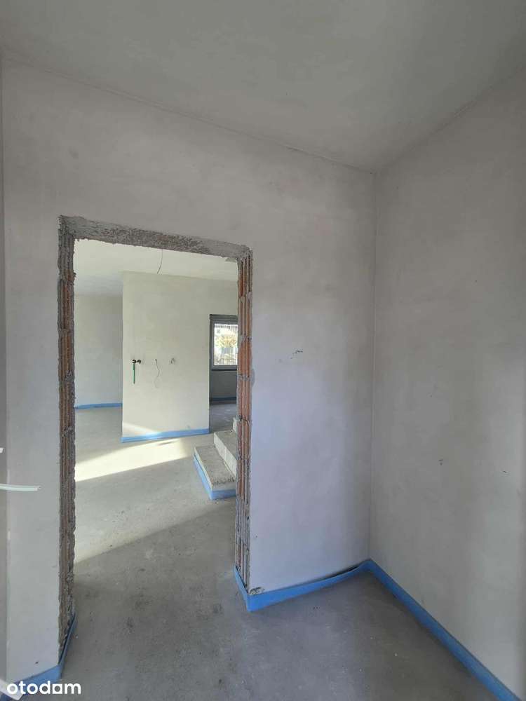 Ostatnie 2 domy WOLNOSTOJĄCE w otulinie lasu, 700 m do szkoły.-5