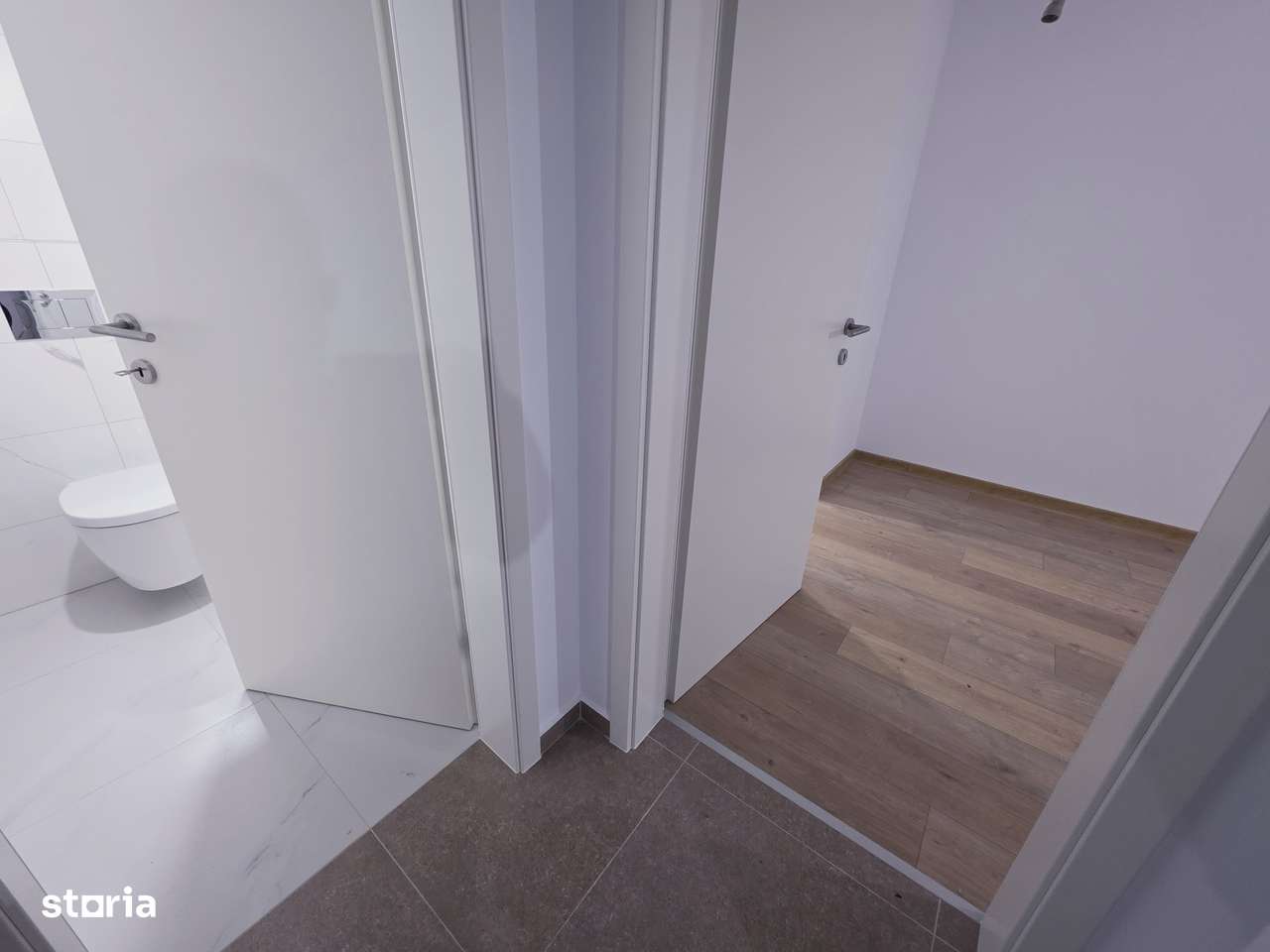 Vand apartament 3 camere zona Coresi complex Casa Nobel-8