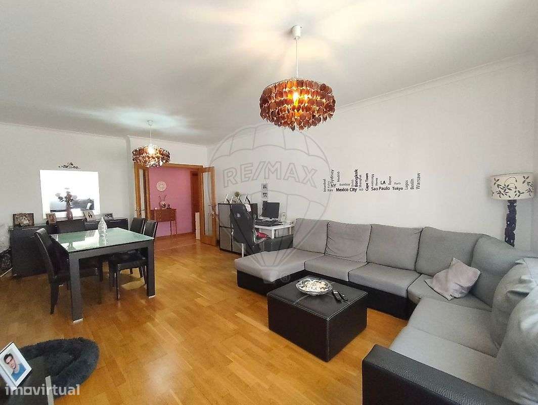Apartamento T3 para venda-5
